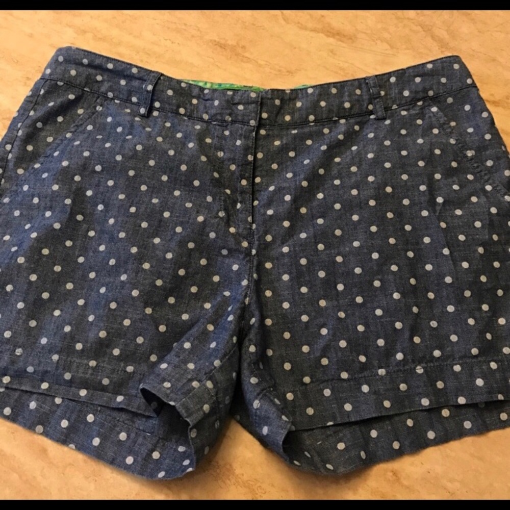 C. Wonder shorts